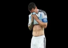 World Cup 2026: Why Lionel Messi Wasn't Sent Off for Covering His Mouth, But Miguel Almirón Was