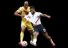 Ghana's Defensive Masterclass Stuns England as FOX Punditry Wars Steal the Show