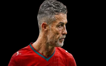 Thierry Henry Questions Cristiano Ronaldo's Role After Portugal's World Cup Draw Against DR Congo