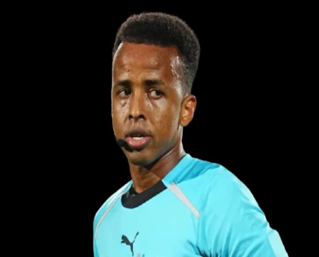 FIFA Pays Somali Referee Artan His Full World Cup Fee and Reshapes the Integrity of African Officiating