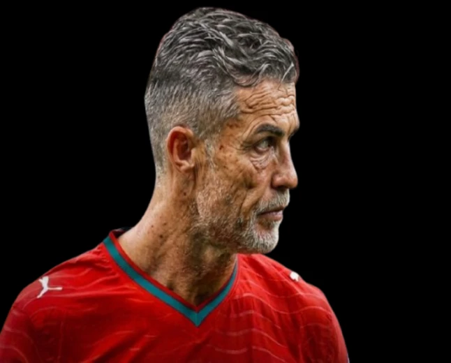 Thierry Henry Questions Cristiano Ronaldo's Role After Portugal's World Cup Draw Against DR Congo