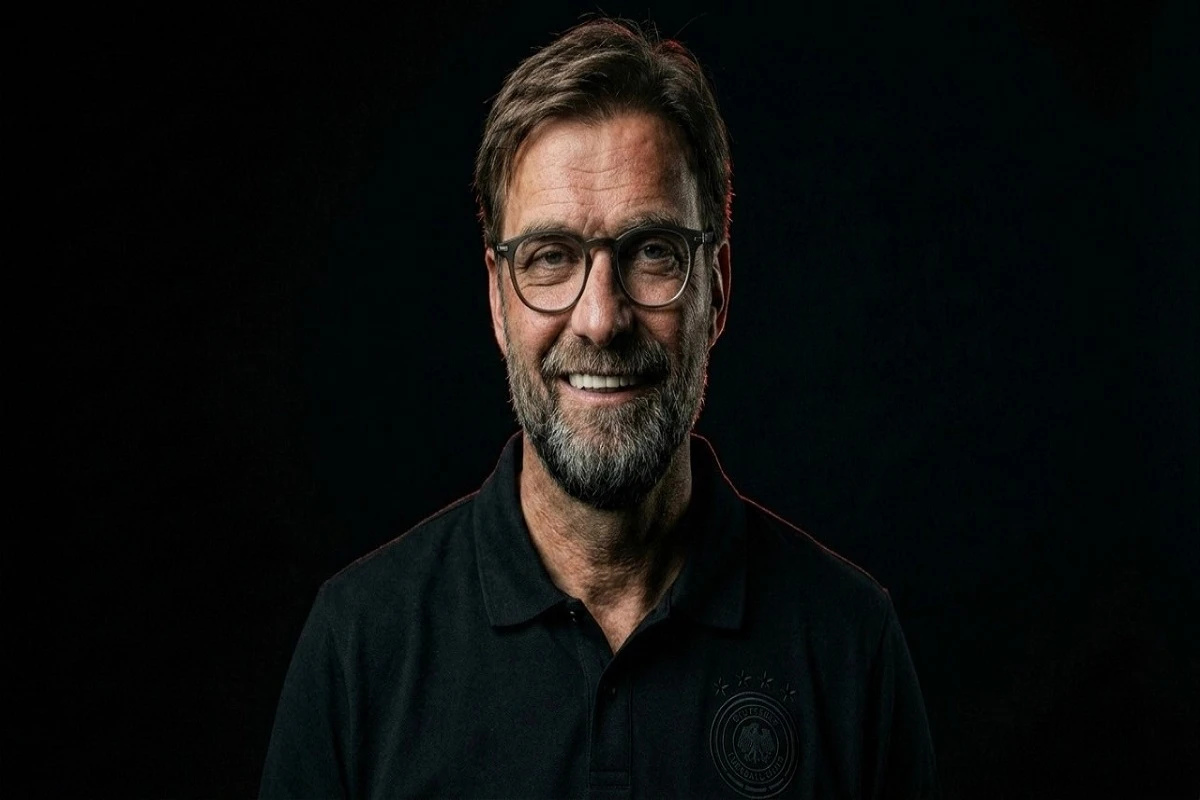 Jürgen Klopp Agrees to Become Germany Head Coach: DFB Secures Landmark Deal Until 2030