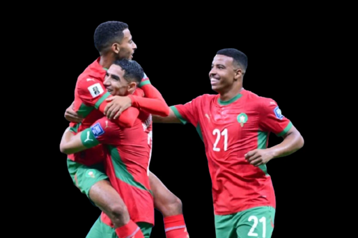 Morocco's Atlas Lions Roar at World Cup 2026: Unbeaten Run, Netherlands Upset, and a Historic Knockout Charge
