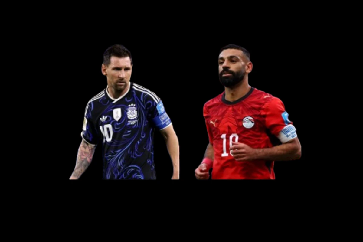 Argentina vs. Egypt Prediction, Odds, Picks For World Cup Match