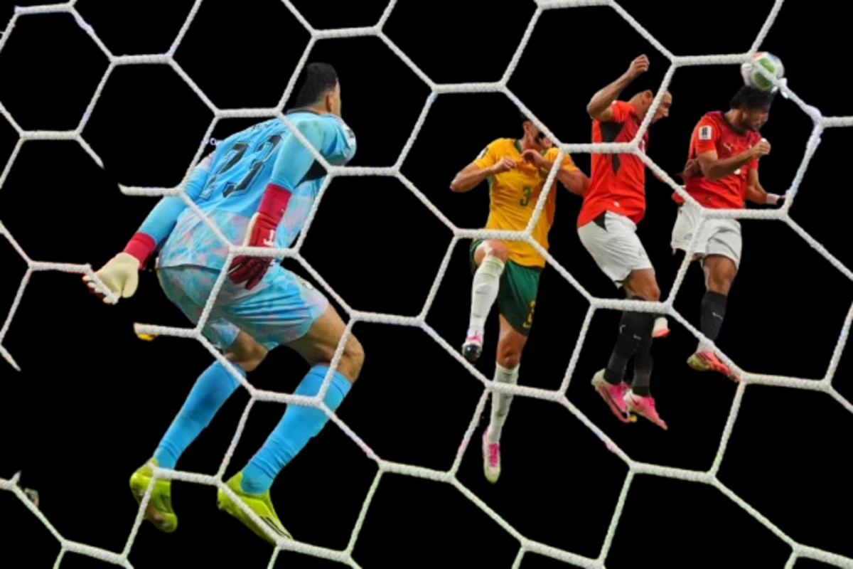 World Cup 2026 Knockout Stage: Live Results, TV Schedule & News