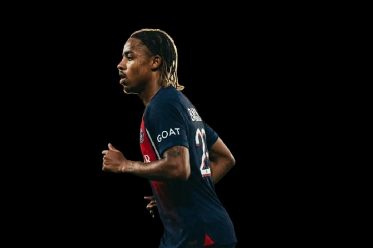Bradley Barcola Transfer Saga: Arsenal, Liverpool Circle as PSG Star Faces Career Crossroads