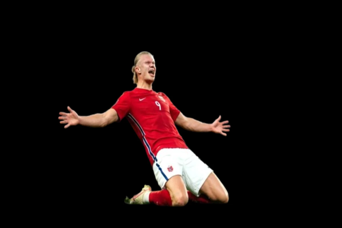 Professional Match Analysis: Norway vs. Brazil (World Cup 2026), Haaland’s Heroics Propel Norway Past Brazil 
