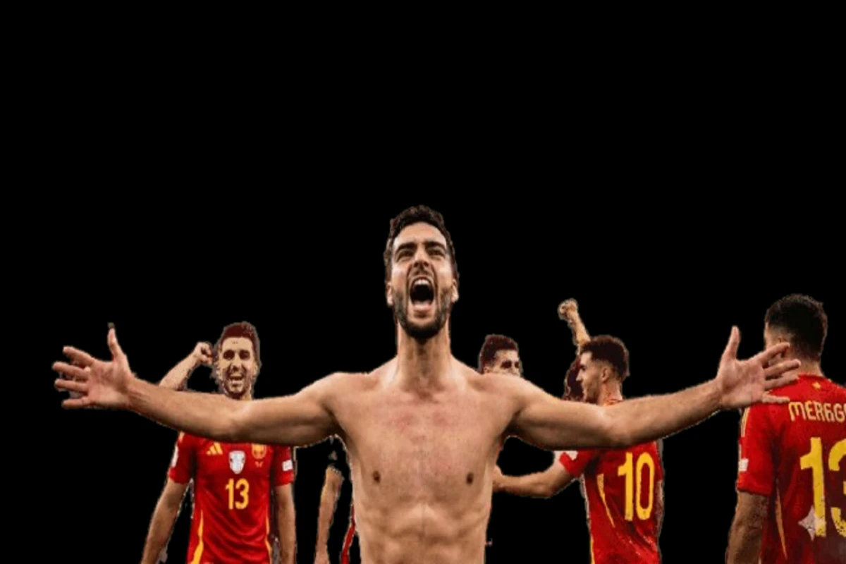 The Iberian Heartbreaker: A Tactical Autopsy of Spain's Late-Night Heist Against Portugal
