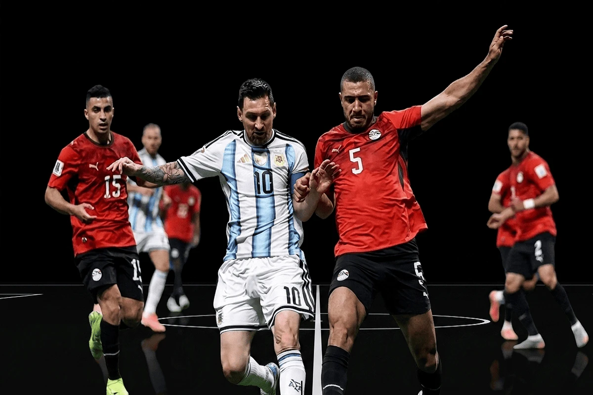 The Great Escape: Argentina’s Cardiac Comeback Exposes Egypt’s Historic What-If