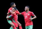 Morocco's Atlas Lions Roar at World Cup 2026: Unbeaten Run, Netherlands Upset, and a Historic Knockout Charge