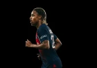Bradley Barcola Transfer Saga: Arsenal, Liverpool Circle as PSG Star Faces Career Crossroads