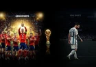 Spain's Tactical Masterclass Secures 2026 World Cup Glory as Messi's Era Ends Quietly