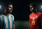Spain vs Argentina World Cup Final 2026: Messi's Legacy vs Yamal's Rise in Ultimate Showdown