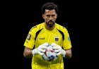 Cape Verde Hero Vozinha Faces Jersey Name Ban Ahead of Colo-Colo Transfer