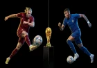 World Cup 2026: Erling Haaland vs. Kylian Mbappe – A Contrast in Attacking Mastery