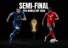 France vs Spain: A Tactical Breakdown of the 2026 World Cup Semi-Final Clash