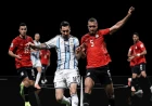 The Great Escape: Argentina’s Cardiac Comeback Exposes Egypt’s Historic What-If