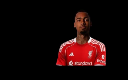 Liverpool Transfer News: Major Signings and Departures as Iraola Era Begins at Anfield
