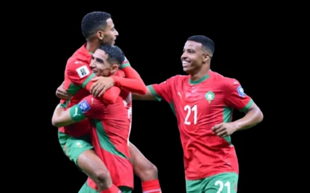 Morocco's Atlas Lions Roar at World Cup 2026: Unbeaten Run, Netherlands Upset, and a Historic Knockout Charge