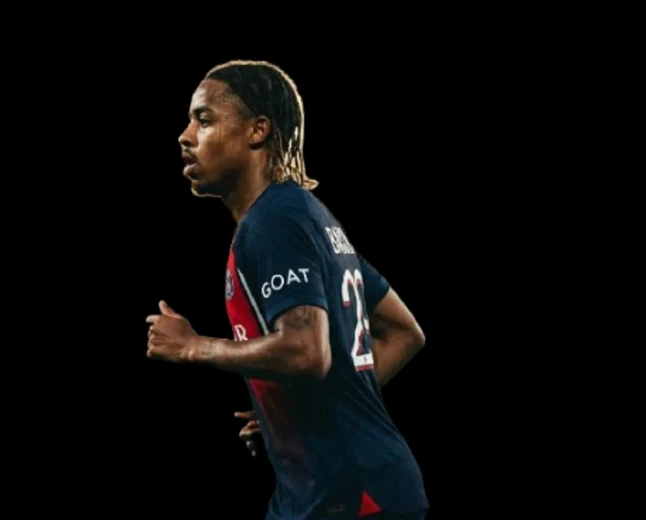 Bradley Barcola Transfer Saga: Arsenal, Liverpool Circle as PSG Star Faces Career Crossroads