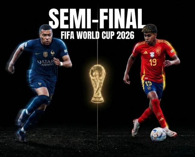France vs Spain: A Tactical Breakdown of the 2026 World Cup Semi-Final Clash