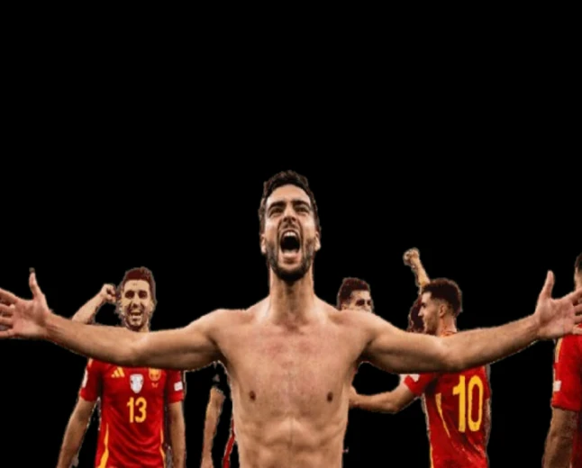 The Iberian Heartbreaker: A Tactical Autopsy of Spain's Late-Night Heist Against Portugal