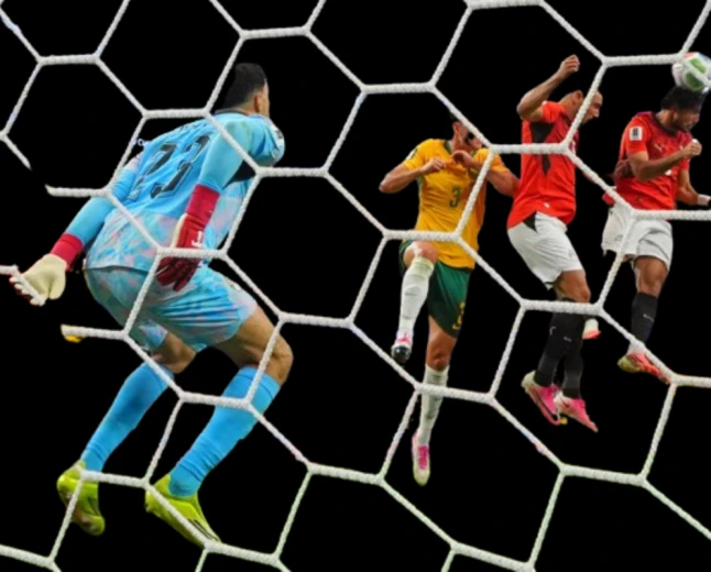 World Cup 2026 Knockout Stage: Live Results, TV Schedule & News