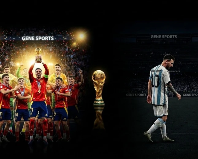 Spain's Tactical Masterclass Secures 2026 World Cup Glory as Messi's Era Ends Quietly