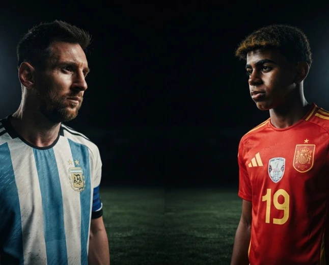 Spain vs Argentina World Cup Final 2026: Messi's Legacy vs Yamal's Rise in Ultimate Showdown