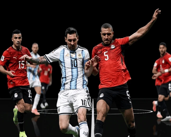 The Great Escape: Argentina’s Cardiac Comeback Exposes Egypt’s Historic What-If