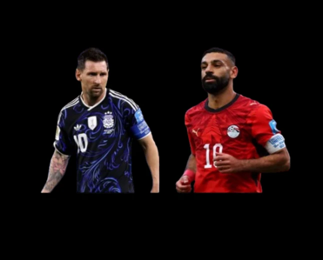 Argentina vs. Egypt Prediction, Odds, Picks For World Cup Match