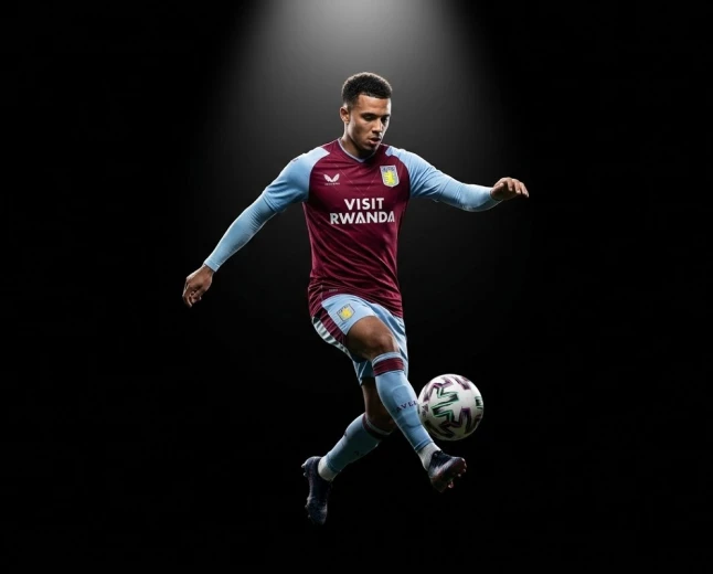 Visit Rwanda Becomes Aston Villa’s Front-of-Shirt Sponsor in Landmark Partnership
