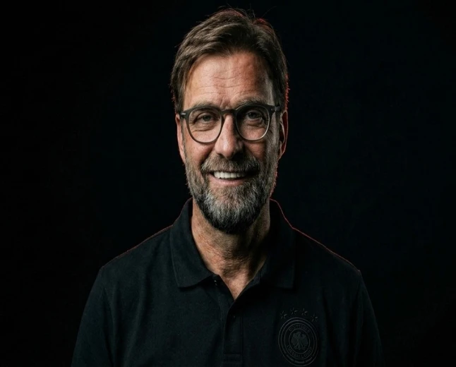 Jürgen Klopp Agrees to Become Germany Head Coach: DFB Secures Landmark Deal Until 2030