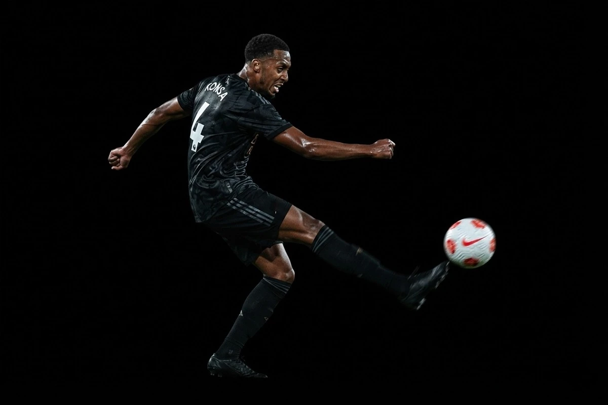 Arsenal Secure Versatile Defender Ezri Konsa in Landmark £51m Deal
