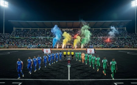 Historic Climax in Kigali: Rayon Sports and Gor Mahia Clash for Regional Supremacy in CECAFA Kagame Cup 2026 Grand Finale