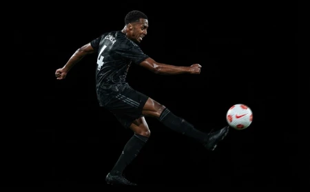 Arsenal Secure Versatile Defender Ezri Konsa in Landmark £51m Deal