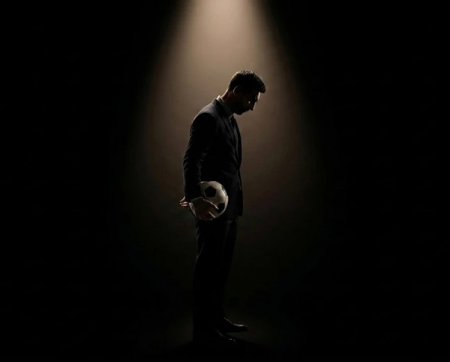The Weight of a Legacy: Lionel Messi Breaks Silence on the Passing of His Father, Jorge Messi