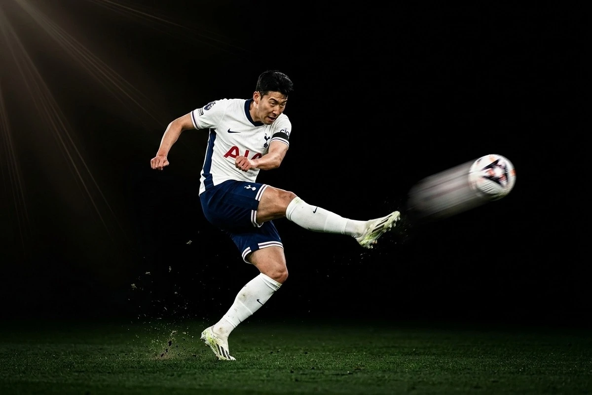 Tottenham Confirm 2026/27 Premier League Squad: £60m Star Omitted as De Zerbi's £300m Revolution Takes Shape