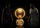 2026 Ballon d'Or: Yamal and Mbappé's "Two Best" Declaration, Who Deserves the Summit?