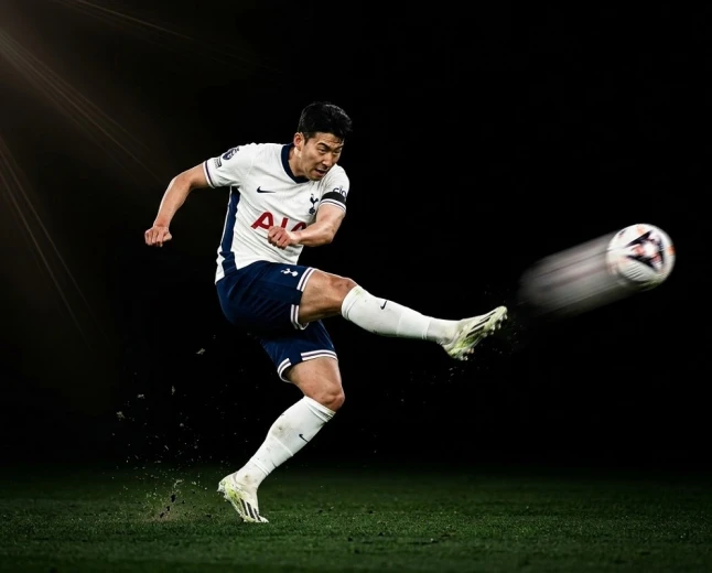 Tottenham Confirm 2026/27 Premier League Squad: £60m Star Omitted as De Zerbi's £300m Revolution Takes Shape
